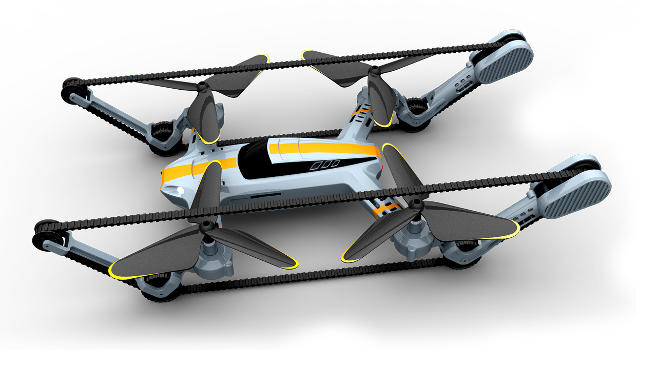 X tankcopter best sale drone price