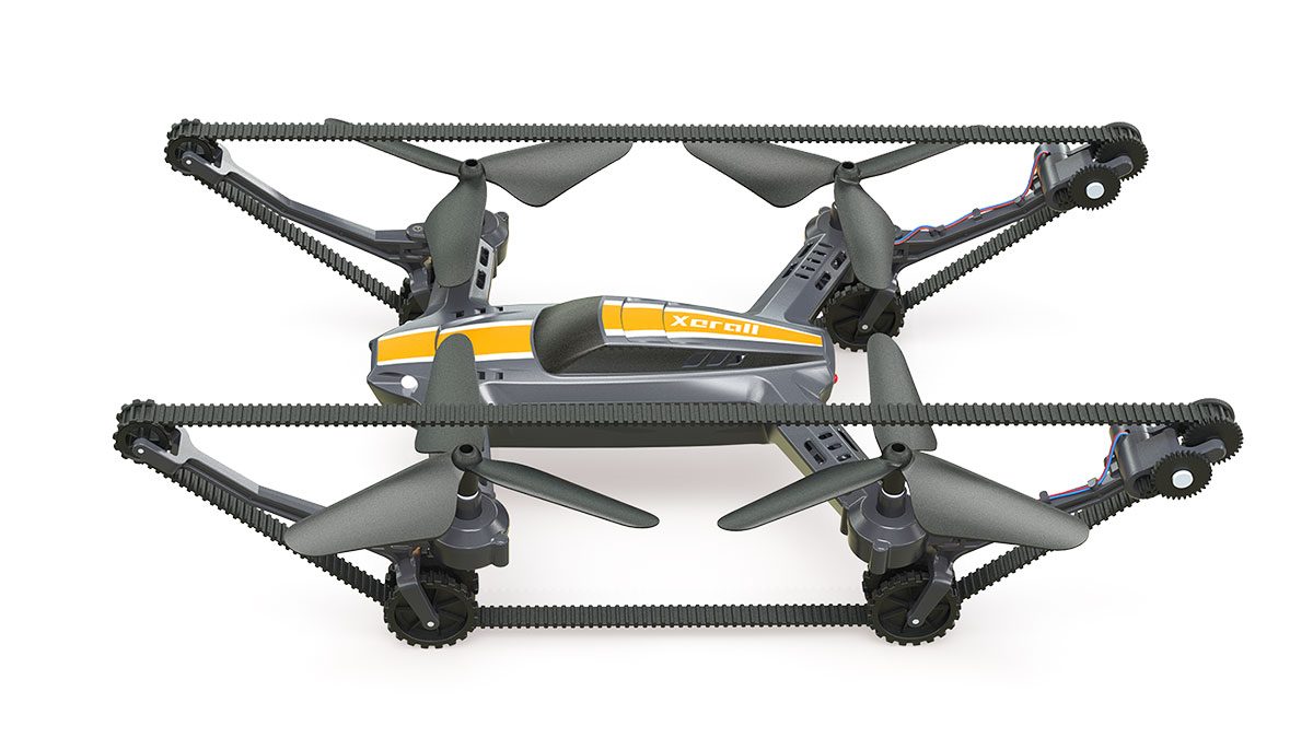 Xerall-drone-1
